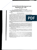 Mines & Minerals (D & R) Act, 1957.pdf