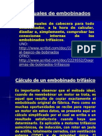 Manuales de Embobinados