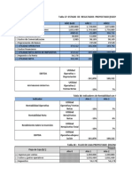 (Apccajdb) Flujos Caja PNT