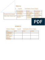 Evaluacn de Desarrollo