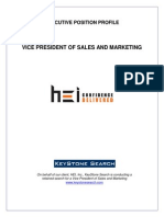 Executive PositionProfile-VP Sales and Marketing.pdf