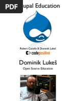 Download Drupal For Education by Robert Castelo SN18075661 doc pdf