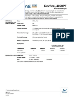 Devflex 4020PF PDF