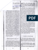 Anna Freud - Patologia de La Niñez PDF