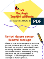 01 Cancerul PDF