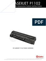 HP P1102 Reman Eng PDF