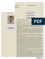 Biološki Preparat Protiv Voštanog Moljca PDF