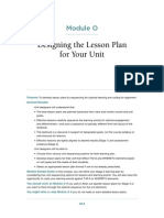 Designing LP For You Unity PDF