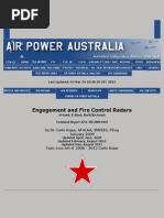 Download Engagement and Fire Control Radars S-Band X-band by rgt89hw-g0h8- SN180775162 doc pdf