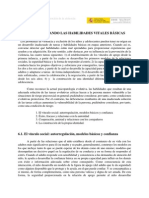 Cuento Sobre La Intolerancia y Violencia