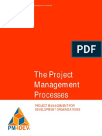 Managment-Processes