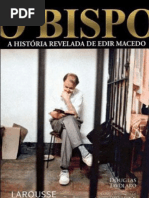 O Bispo - A História Revelada de Edir Macedo 