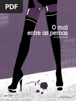 O Mal Entre As Pernas