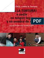 2011-Informe DDHH CODEPU Mapuches
