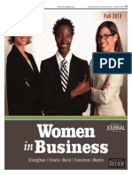 Women in Business Guide