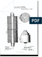 @81j @HW/ Wam ¿61x: No. 582,485. Patented May 11,1897