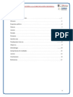 Indice Del Paper Cientifico