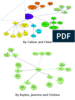 Mind Maps As Whole Document 2