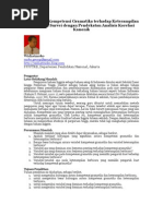 Download Sumbangan Kompetensi Gramatika terhadap Keterampilan Berbicara Analisis Korelasi Kanonik by WIDIATMOKO SN18080222 doc pdf