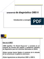 Obd y Obd2 Original
