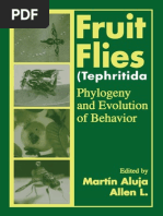Download Tephritidae by Simone BM Minduim SN180807329 doc pdf
