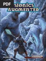 Download Dreamscarred Press Psionics Augmentedpdf by Alexander King SN180809389 doc pdf
