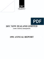 1991 Annual Report