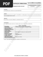 Configuração Alert_email