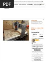 Download Building a CNC router by Michael Culp SN180823967 doc pdf