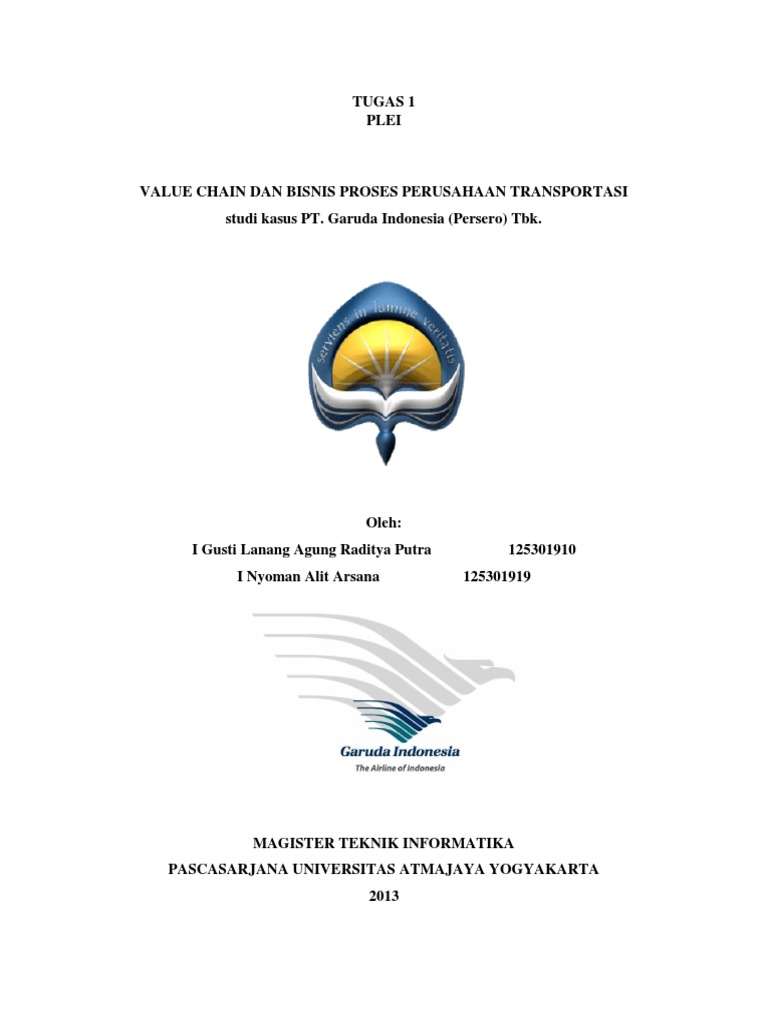 Garuda value chain.docx