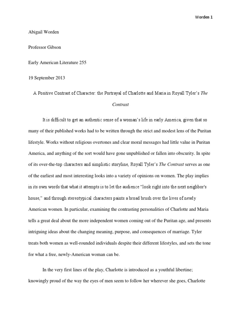 Gender roles essay topics image