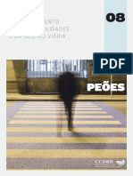 8. Peões