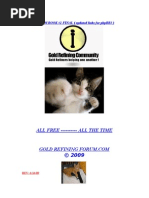 Download Gold Refining Forum Handbook Vol 2  6-24-09  by AFLAC  SN18083243 doc pdf