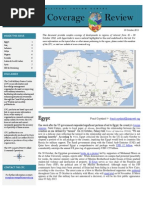 CFC Complex Coverage Review, 30 October 2013