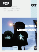 7. Sinais Luminosos