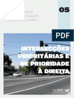 Intersecções