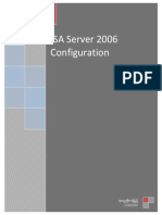 (WWW - Nyinaymin.org) ISA Sever 2006 Configuration