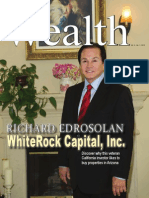 Real Estate WEALTH Magazine