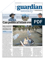 Articles about Egypt - theguardian wwekly vol 189 No 5 - Friday 12 July 2013.pdf