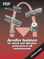Download Aeroflex_Isolators_Cataloguepdf by raju3685 SN180841633 doc pdf