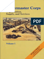 CMH - Pub - 10-12-1 Quartermaster Corps - Organization, Supply