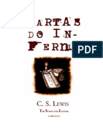 c. s. Lewis - As Cartas Do Inferno