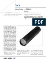 Optical Tacho mm0024 PDF