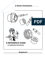 Know Connectors - Amphenol