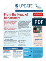 Hiv Newsletter 1 PDF