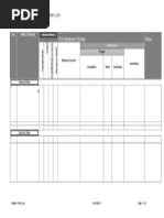 RCA Report Template Guide | PDF