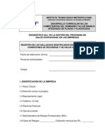 (1) Diagnóstico (Dx) del PSOE (2013)_GoNaBe