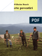 Romanian-Scurte Povestiri 1996