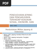 Download Pendudukan Jepang by shafiyya SN18089071 doc pdf