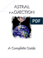 Astral Projection A Complete Guide PDF